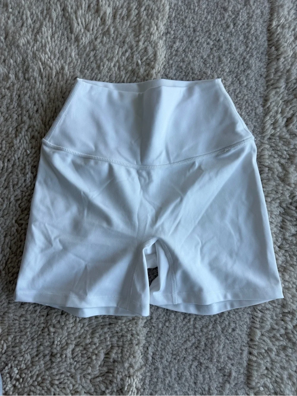 CSB Serenity Shorts 4" - Picture 5 of 7